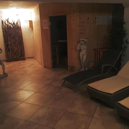 Ferienwohnung Kogelblick Gosau Exteriör bild