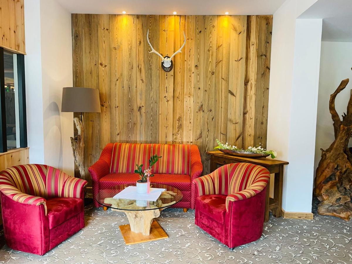 Ferienwohnung Kogelblick Gosau Exteriör bild