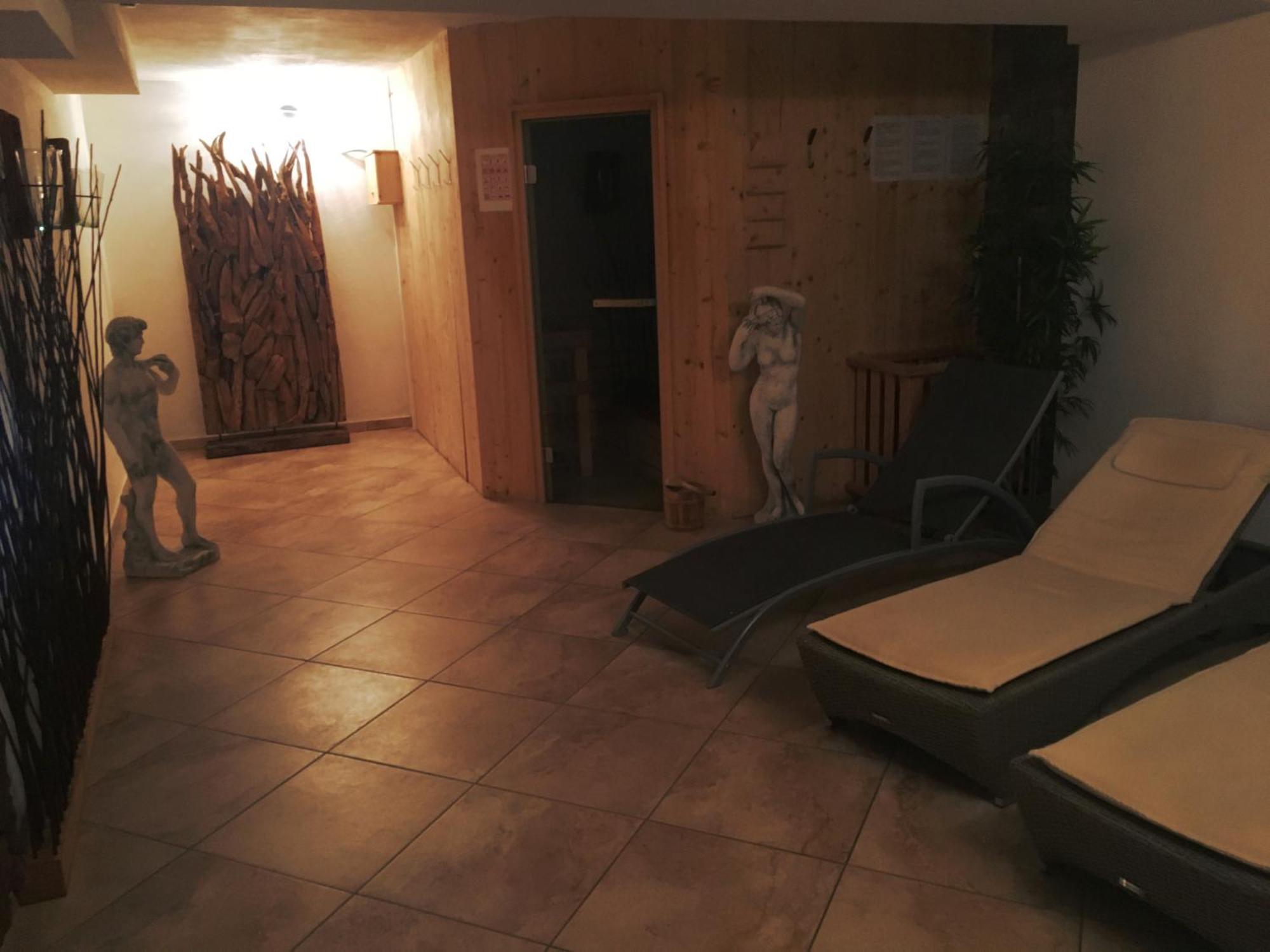Ferienwohnung Kogelblick Gosau Exteriör bild