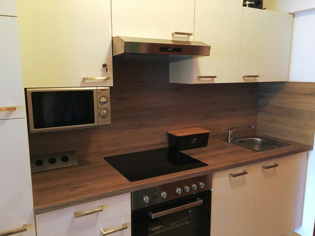 Ferienwohnung Kogelblick Gosau Exteriör bild
