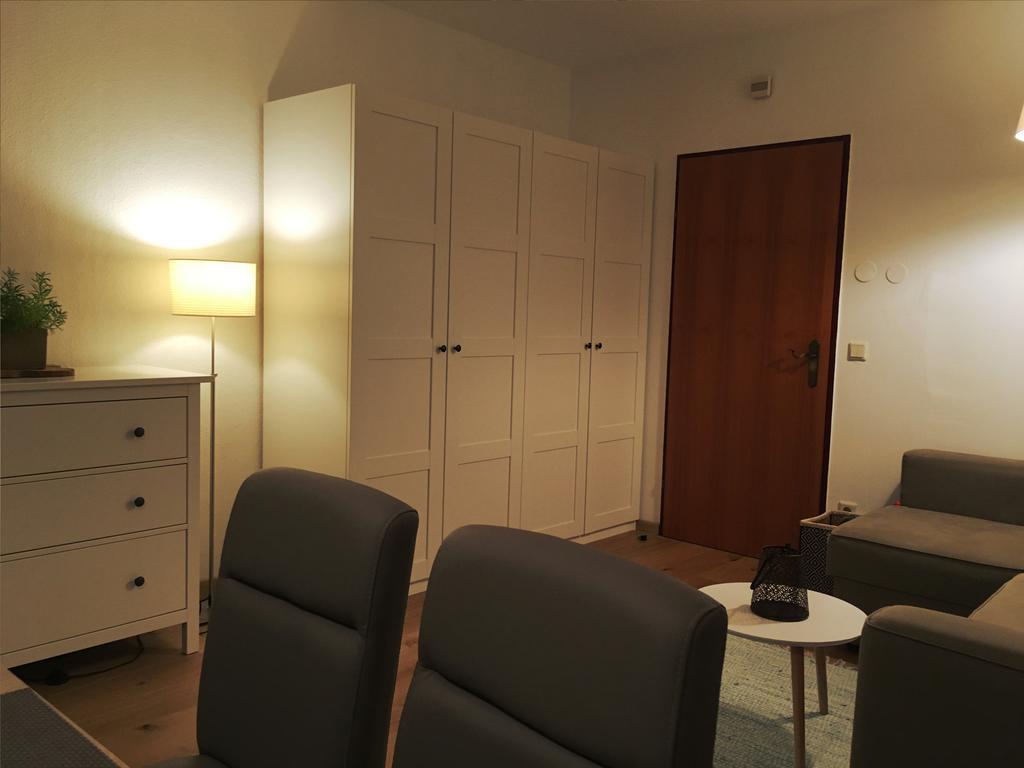 Ferienwohnung Kogelblick Gosau Exteriör bild