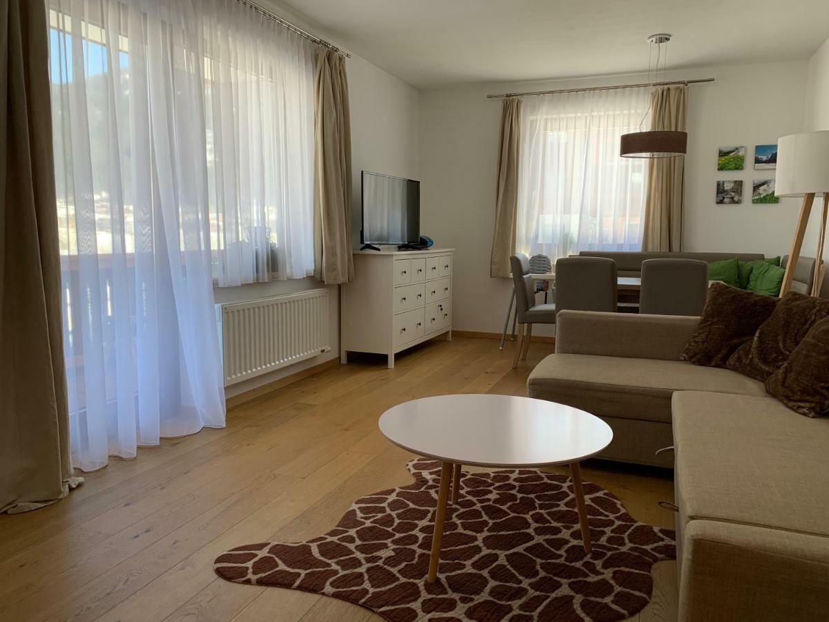 Ferienwohnung Kogelblick Gosau Exteriör bild
